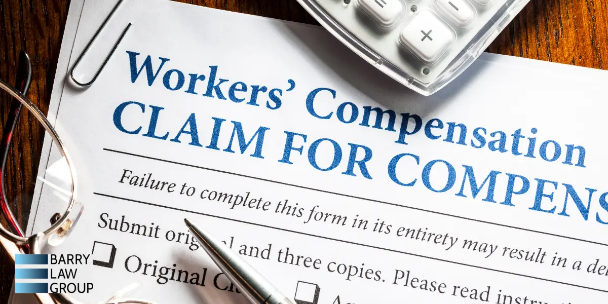 Best Longshore Workers' Comp Attorneys