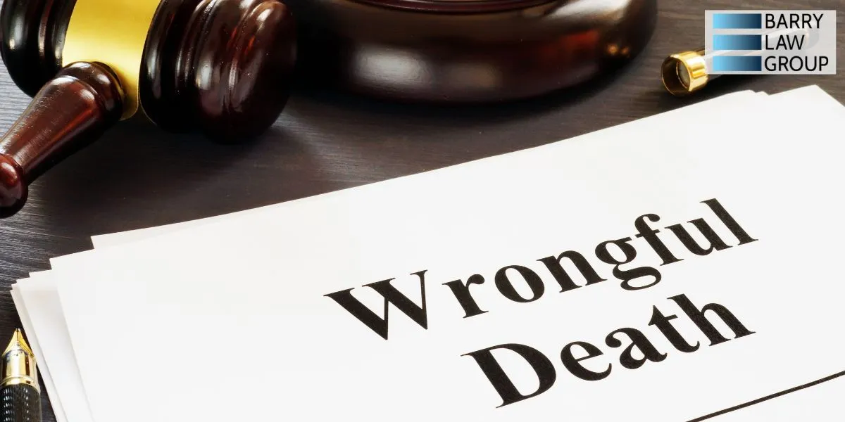 Encino Wrongful Death Lawyer