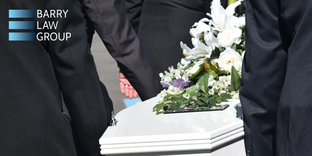 Tarzana Workplace Wrongful Death Lawyer