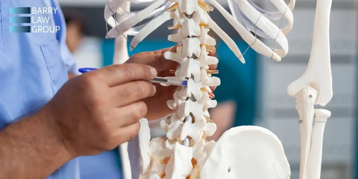 Best Glendale Spinal Cord Injury Attorney